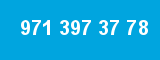 971 397 37 78